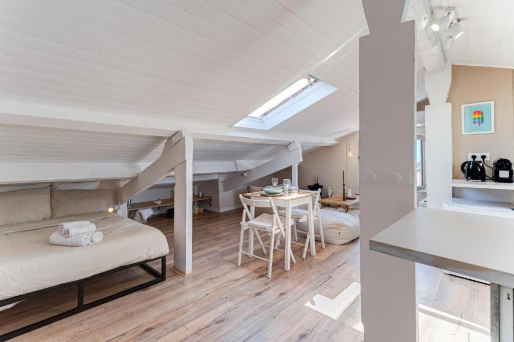 Lovely - Port De Apartment Nizza